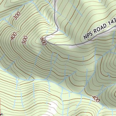 47124NE Page 64 Forks Topo Preview 3