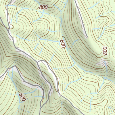 47124NE Page 66 Forks Topo Preview 3