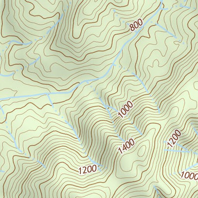 47124NE Page 67 Forks Topo Preview 2