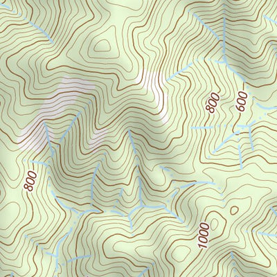 47124NE Page 67 Forks Topo Preview 3