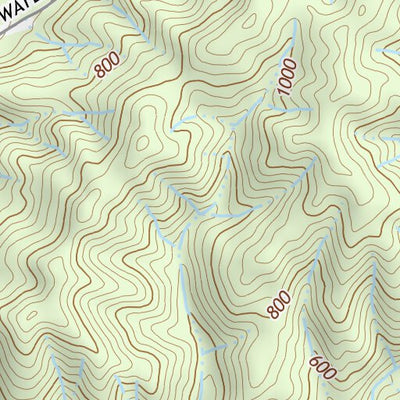 47124NE Page 69 Forks Topo Preview 3