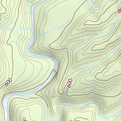 47124NE Page 70 Forks Topo Preview 2