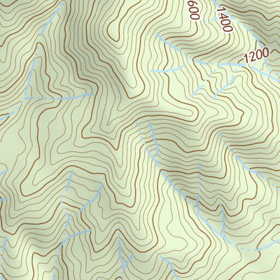 47124NE Page 70 Forks Topo Preview 3