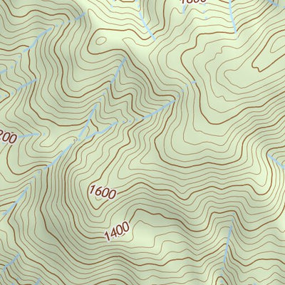 47124NE Page 71 Forks Topo Preview 2