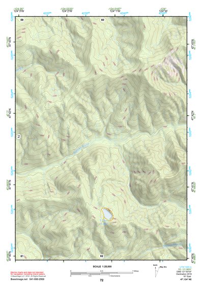 47124NE Page 72 Forks Topo Preview 1