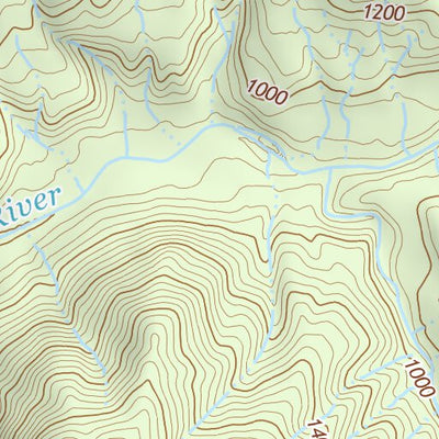 47124NE Page 72 Forks Topo Preview 2