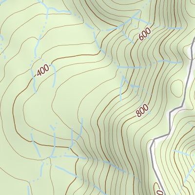 47124NE Page 75 Forks Topo Preview 2