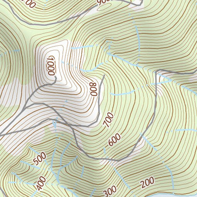 47124NE Page 75 Forks Topo Preview 3