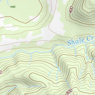 47124NE Page 77 Forks Topo Preview 2