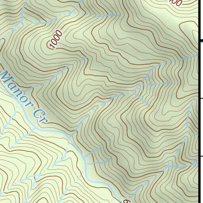 47124NE Page 79 Forks Topo Preview 3