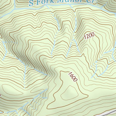 47124NE Page 80 Forks Topo Preview 2