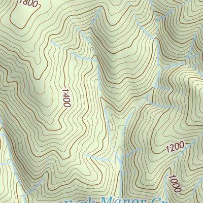 47124NE Page 80 Forks Topo Preview 3