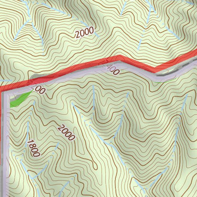 47124NE Page 82 Forks Topo Preview 3