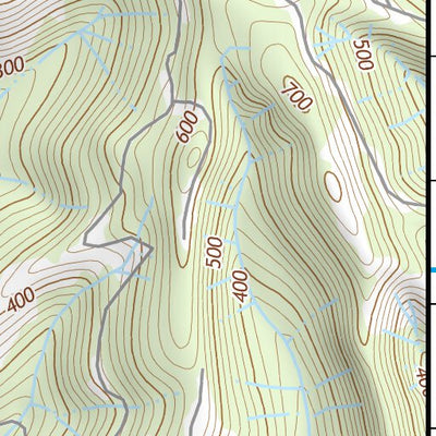 47124NE Page 84 Forks Topo Preview 3