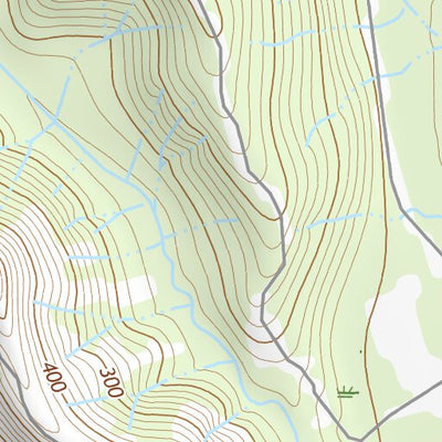 47124NE Page 85 Forks Topo Preview 2