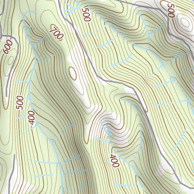 47124NE Page 85 Forks Topo Preview 3