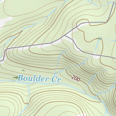 47124NE Page 86 Forks Topo Preview 2