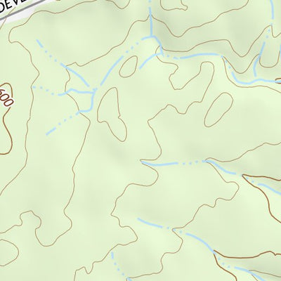 47124NE Page 87 Forks Topo Preview 2