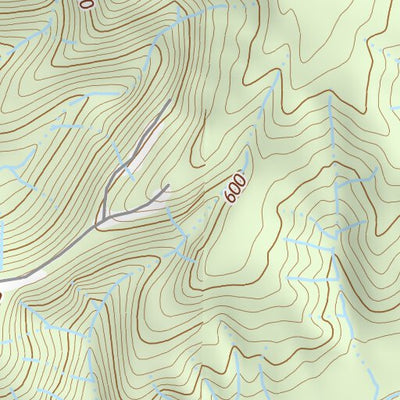 47124NE Page 87 Forks Topo Preview 3