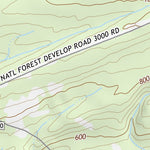 47124NE Page 88 Forks Topo Preview 3