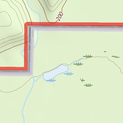 47124NE Page 89 Forks Topo Preview 2