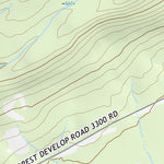47124NE Page 89 Forks Topo Preview 3