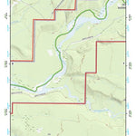 47124NE Page 90 Forks Topo Preview 1