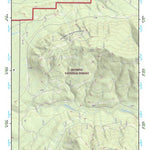 47124NE Page 92 Forks Topo Preview 1