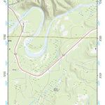 47124NE Page 94 Forks Topo Preview 1