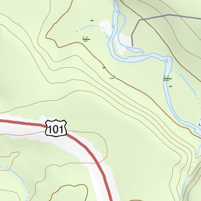 47124NE Page 97 Forks Topo Preview 2