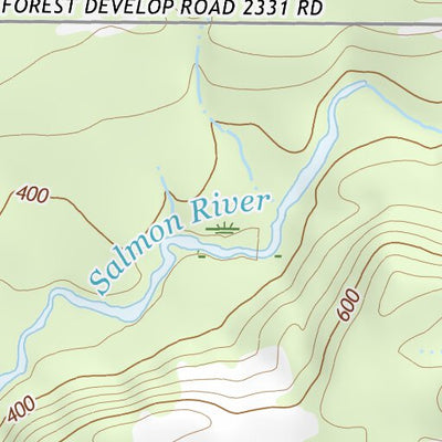 47124NE Page 99 Forks Topo Preview 2