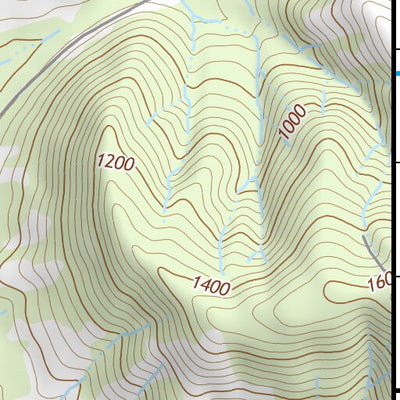 47124NE Page 102 Forks Topo Preview 3