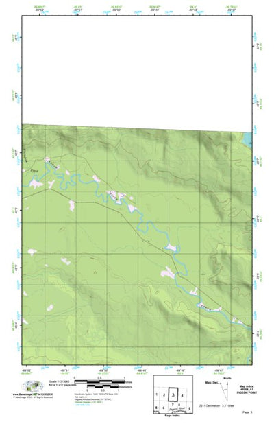 (48089a1) Page 003 Pigeon Point Preview 1