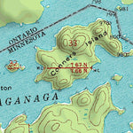 (48090a1) Page 003 Saganaga Lake Preview 3