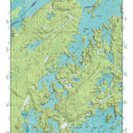 (48090a1) Page 005 Saganaga Lake Preview 1