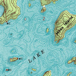 (48090a1) Page 005 Saganaga Lake Preview 3