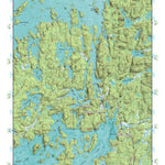 (48090a1) Page 006 Saganaga Lake Preview 1