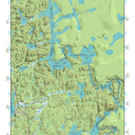 (48090a1) Page 007 Saganaga Lake Preview 1