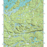 (48090a1) Page 010 Saganaga Lake Preview 1