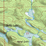 (48090a1) Page 010 Saganaga Lake Preview 2