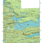 (48090a1) Page 012 Saganaga Lake Preview 1