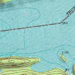 (48090a1) Page 013 Saganaga Lake Preview 3