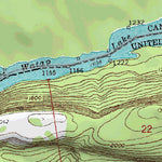 (48090a1) Page 018 Saganaga Lake Preview 2