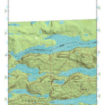 (48090a1) Page 019 Saganaga Lake Preview 1