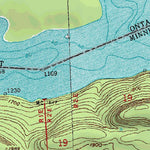 (48090a1) Page 019 Saganaga Lake Preview 2