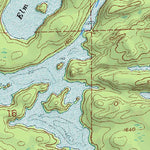 (48090a1) Page 023 Saganaga Lake Preview 2