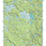 (48090a1) Page 024 Saganaga Lake Preview 1