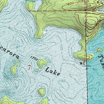 (48090a1) Page 024 Saganaga Lake Preview 3