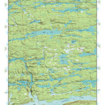 (48090a1) Page 028 Saganaga Lake Preview 1