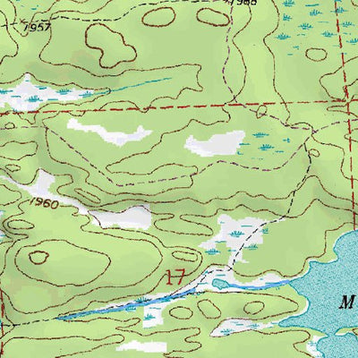 (48090a1) Page 028 Saganaga Lake Preview 2